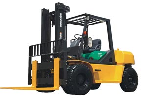 Homepage - Coffs Harbour Forklifts