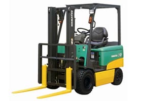 Used Forklift Sales