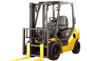 New Forklift Sales